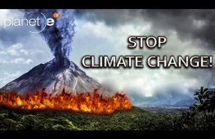 Operation Earth Climate | Planet E | Full Documentary