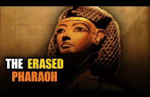 Gods of Egypt: The Mummies of the Heretics | Pharaoh Akhenaten and Nefertiti | Episode 3