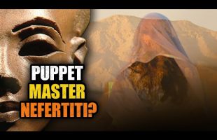 Gods of Egypt: The Curse of Amarna | Pharaoh Akhenaten and Nefertiti | Episode 2
