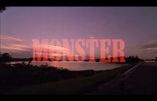 Monster (2003) | Ambient Soundscape