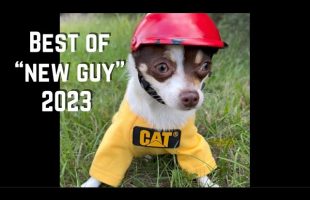 Can’t wait to see what the New Guy does in 2024!