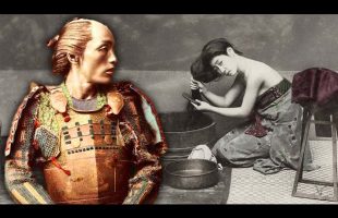 A Day In The Life Of An Average Samurai In The Shogunate Era