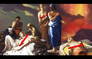 A Day In The Worst Year To Be Alive: Year 536 AD