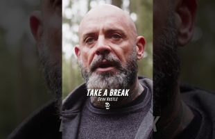 Life Advice from a German Ex-Gangster