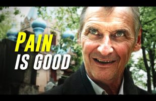 Pain Equals Future Success | Boss Advice