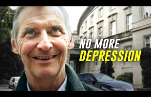 Solutions for Depression by Russian Mafia Boss