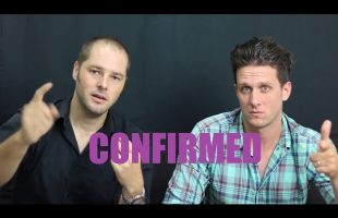 Adventure Update #2 – Route Changed and Confirmed!