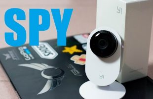 Xiaomi “Little Ant” Unboxing