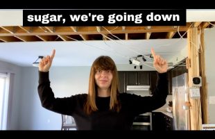Minimalist Home Renovation Series: Pt 2 – Open Concept