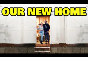 A New Home for our Babies: Thanks Youtube