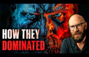 Vikings: The Most Terrifying Force in History