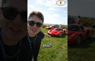Rich People Do This…