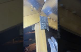 New Build Homes Catch Fire?