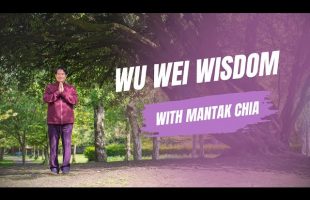What is Wu Wei philosophy? Taoist secret of effortless living explained by Grandmaster Mantak Chia