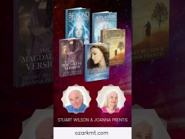 July Featured Books & Authors 2025