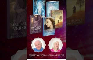 July Featured Books & Authors 2025