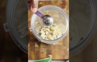Vegan Mayo- Oil-free