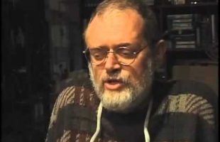 Ayahuasca Dreams & Shamanism – Terence McKenna: The Last Word