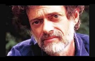 Terence Mckenna – Mushroom spaceship nano technology