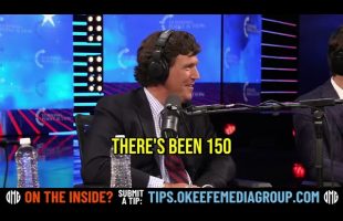 Tucker, O’Keefe, Kirk and Pool Discuss The “WHITENESS RIGS THE GAME” Leaked Internal IBM Document