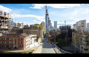 Colombia’s Crowdfunded a Skyscraper