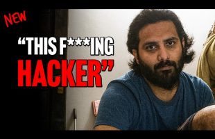 Unbelievable Scammer Meltdown Mid-Scam