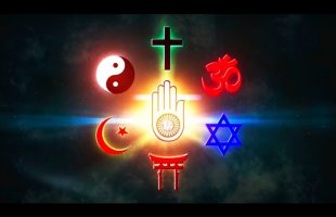 Hour Faith ~ The World Religion Movie