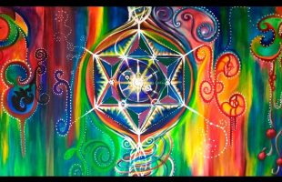 Aloha Ke Akua ~ Awaken and Transformation