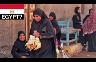 This the REAL EGYPT? 🇪🇬هو ده في مصر فعلاً؟