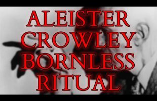Aleister Crowley | Thelema & the Bornless Ritual / Liber Samekh – Conversation with @MarcoVisconti