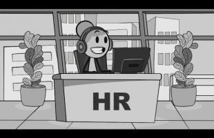 When the Manager Calls and Has No Idea You’ve Been Working for Months! – Audio credit:  @lorenazoejt