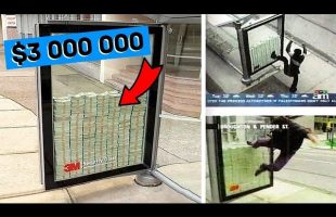 Take All You Can If You Break It. Brilliant Advertising Campaigns That Stunned Everyone