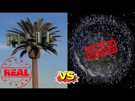 GPS & Loran DEBUNK SATELLITES (Bro. Sanchez Old Classics)