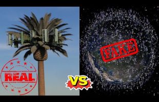 GPS & Loran DEBUNK SATELLITES (Bro. Sanchez Old Classics)