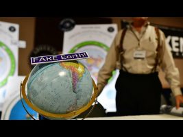 Globe To Flat Earth – Facts That Make You Never Go Back (Old Classics)