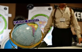 Globe To Flat Earth – Facts That Make You Never Go Back (Old Classics)