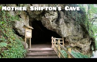 Mother Shipton’s Prophecy – Bill Cooper
