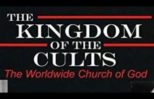 Worldwide Church Of God Exposed – Bill Cooper