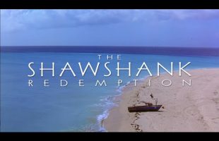 The Shawshank Redemption (1994) | Ambient Soundscape