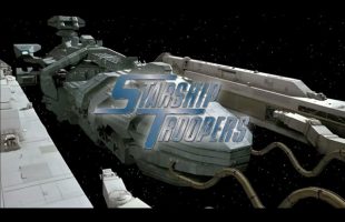 Starship Troopers (1997) | Ambient Soundscape