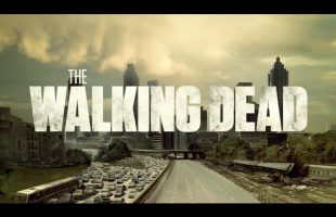 The Walking Dead | Ambient Soundscape