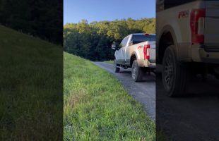 Should I Buy A New Truck?