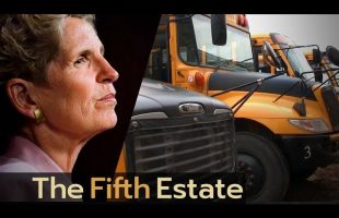 High Impact: The Campaign for Safer School Buses