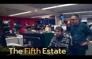The journalists fighting fake news – The Fifth Estate