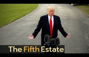 New York Times vs. Donald Trump – The Fifth Estate