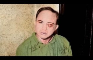 A Day In The Life Of A Prisoner In Alcatraz