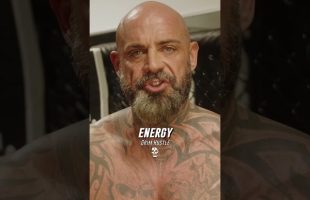 Life Advice from Ex-Gangsters