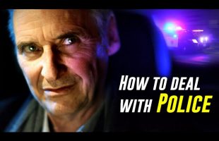 How to Deal with Police like a Boss