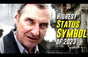 The Highest Status Symbol 2024 | Boss Advice
