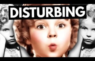 Disturbing Horrors Behind Shirley Temple That’ll RUIN Your Childhood